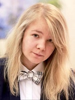 Ларина Светлана Васильевна
