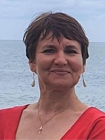 Ладушкина Наталия Сергеевна