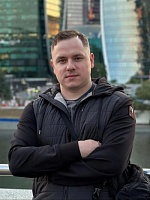 Власов Роман Вячеславович
