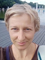 Бебих Наталья Викторовна