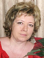 Тимошенко Елена Анатольевна