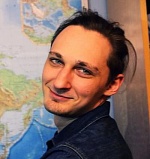 Грамаков Арсений Юрьевич
