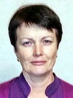 Соколова Элеонора Евгеньевна