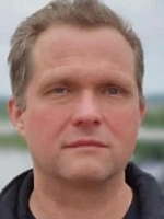 Колосс Леонид Владимирович