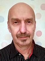 Птушко Сергей Федорович