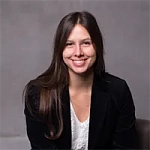 Анна Юрьевна Фокина