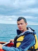 Музалевский Иван Алексеевич