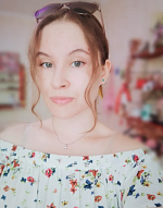 Тарасова Татьяна Андреевна
