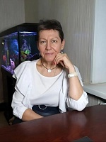 Баранова Ирина Анатольевна