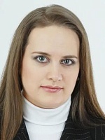 Гриневич Татьяна Александровна