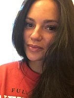 Гладкова Ольга Владимировна