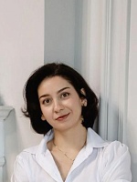 Иоаниди Эллада Витальевна