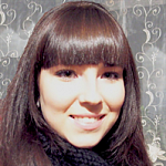 Ирина Николаевна Мешкова