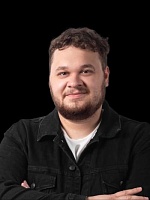 Саблин Семён Сергеевич