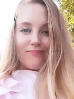 Исаенко Анастасия Дмитриевна