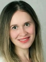 Шурыгина Мария Александровна