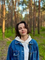 Городова Юлия Сергеевна