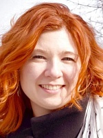 Пустовалова Елена Ефимовна