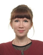 Никонорова Анна Сергеевна