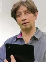 Балашова Тамара Евгеньевна