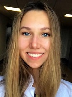 Матюшкина Анна Сергеевна