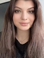 Щербакова Виктория Игоревна