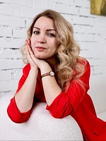 Кельчевская Ольга Андреевна