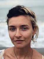 Бирюкова Виктория Павловна