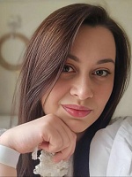 Шкурина Алёна Михайловна