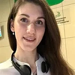 Загребельная Екатерина Вячеславовна