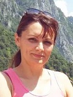 Морылева Ирина Викторовна