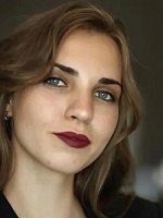 Баженова Кристина Андреевна
