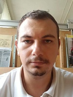 Кожевников Михаил Михайлович