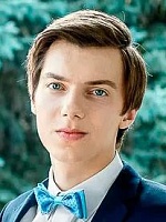 Семенюк Евгений Алексеевич