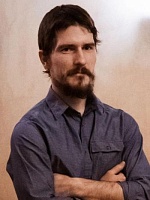 Корнильев-Ходжер Владимир Владимирович