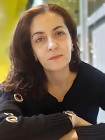 Тер-Аветисова Мария Эдуардовна