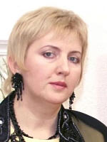 Краснощёкова Елена Анатольевна