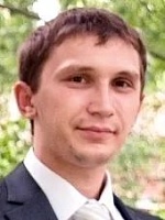 Болтухов Вячеслав Викторович