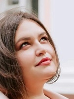 Рекунова Дарья Владимировна