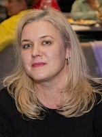 Холодкова Ольга Викторовна