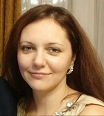 Мишина Татьяна Ивановна