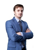 Вакарюк Егор Валерьевич