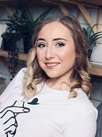 Одинцова Виктория Викторовна