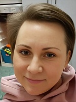Горбенко Наталья Николаевна