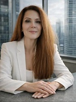 Акулова Елена Александровна
