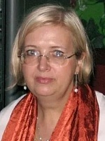 Родионова Елена Николаевна