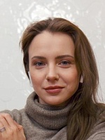 Катышева Анастасия Андреевна