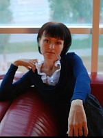 Соколова Ольга Николаевна