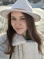 Насибуллина Майя Алексеевна