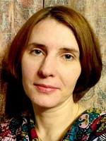 Корсакова Наталья Владиславовна